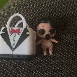 Lol dolls for trade with @makemeeup